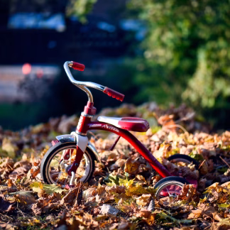 Dečiji bicikli
